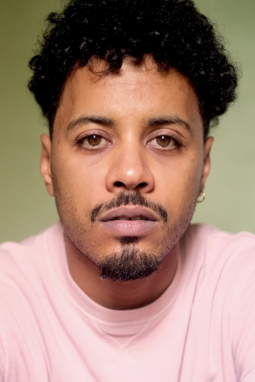 Portrait de Ahmed FATTAT