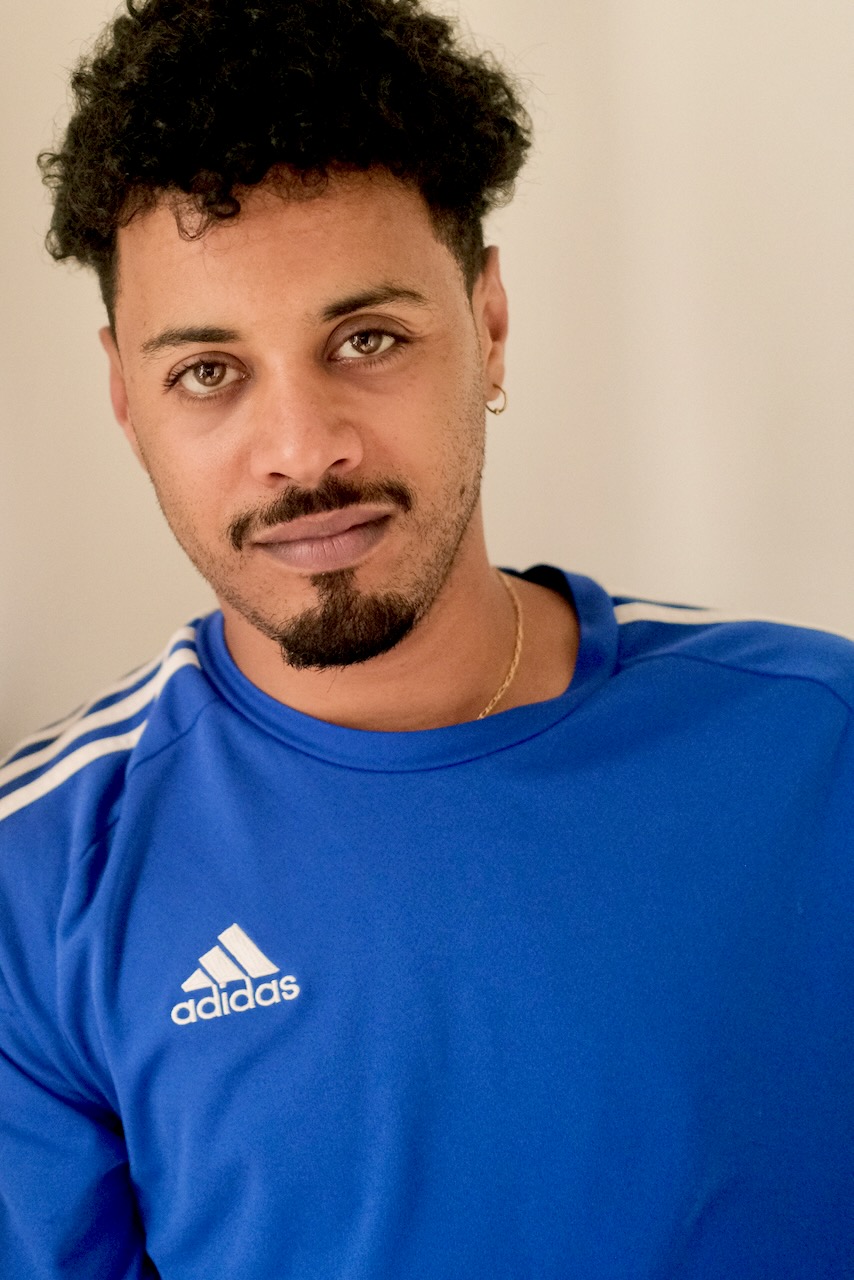 Ahmed FATTAT — photo