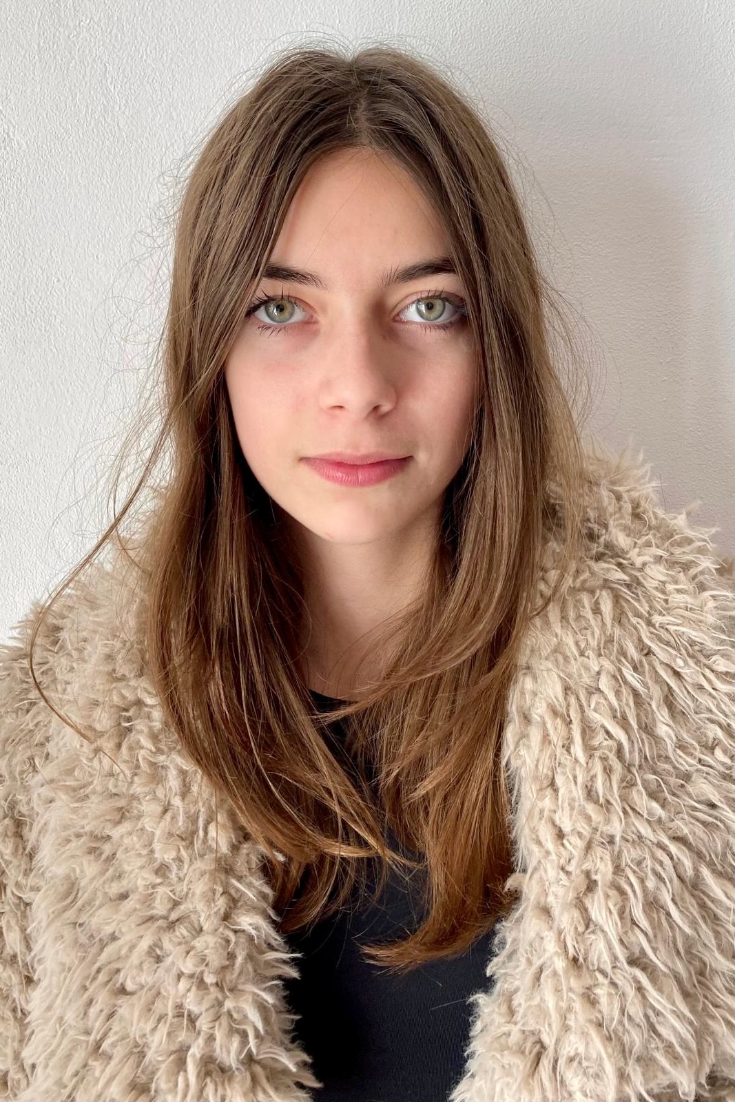 Portrait de Zélie FIEDLER