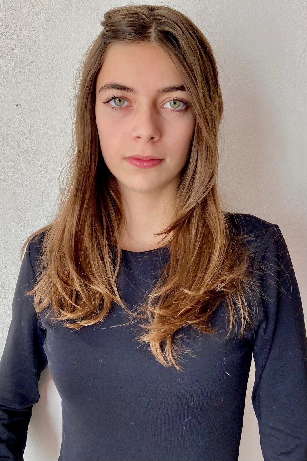 Zélie FIEDLER — photo