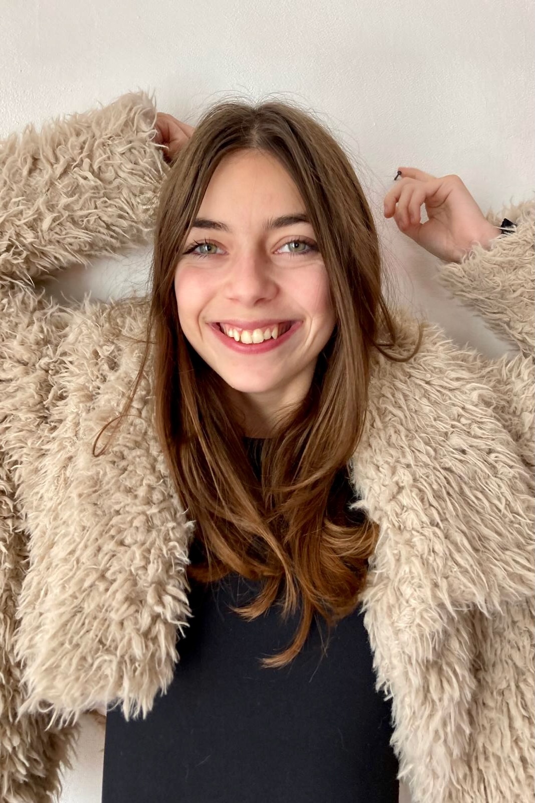 Zélie FIEDLER — photo