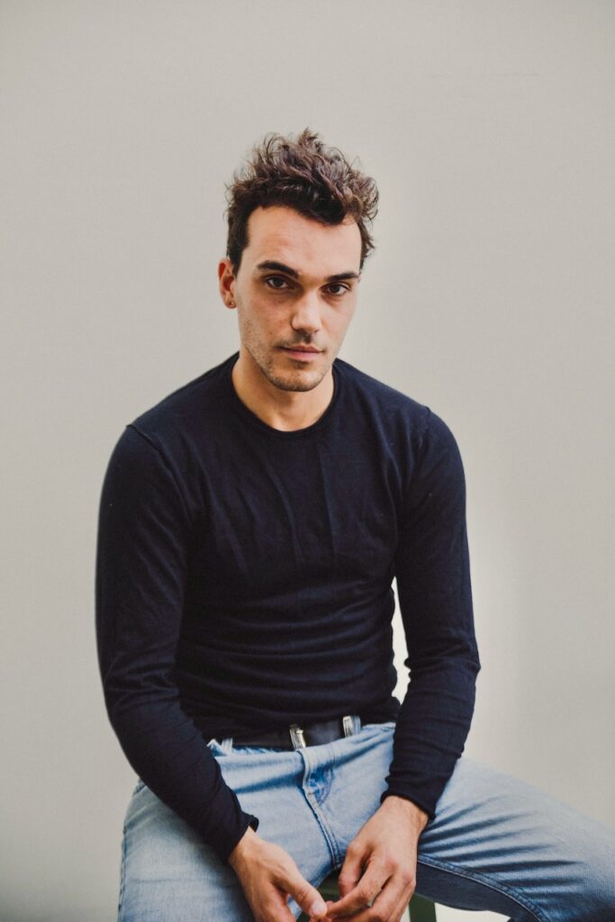 Milan FILLOQUE — photo