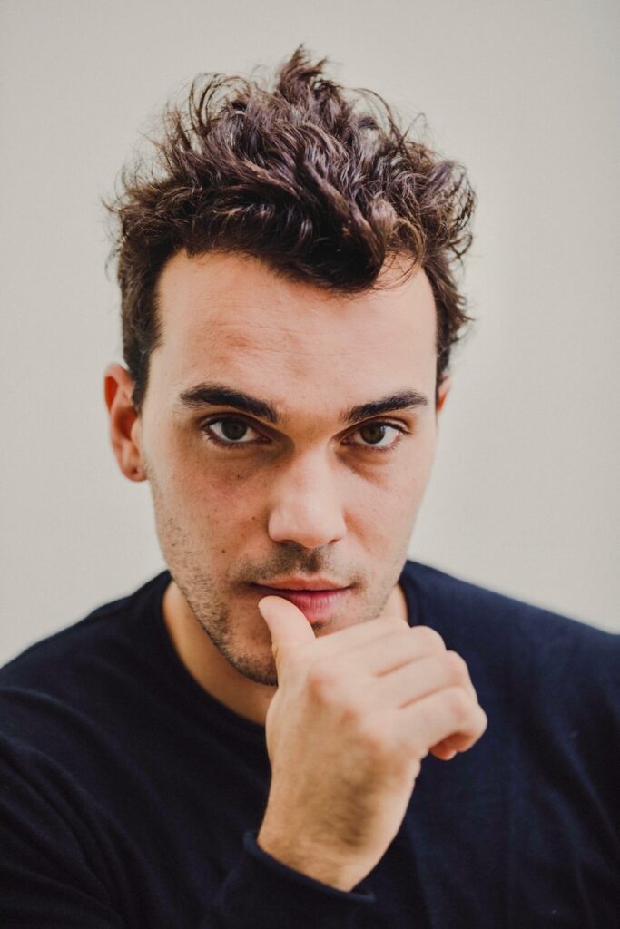 Milan FILLOQUE — photo