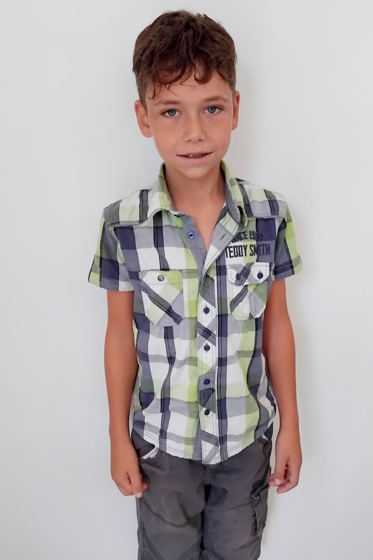 Tom FLEURIAL — photo