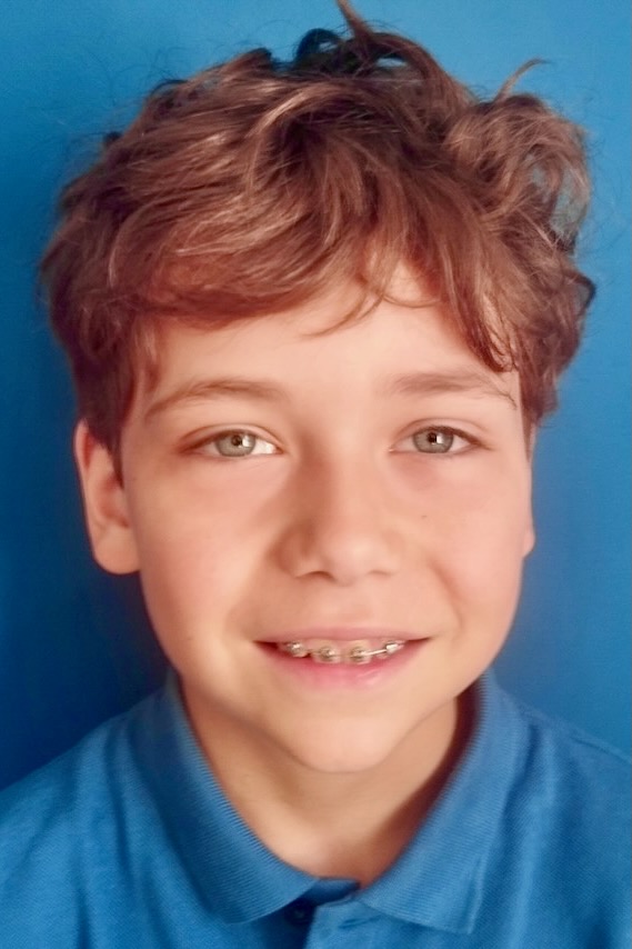 Tom FLEURIAL — photo