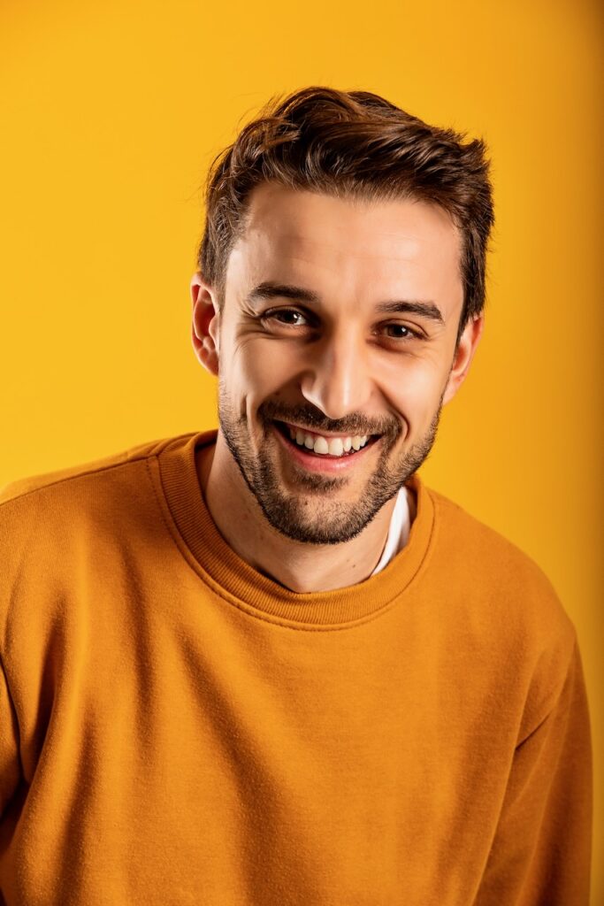 Maxime FLOURAC — photo