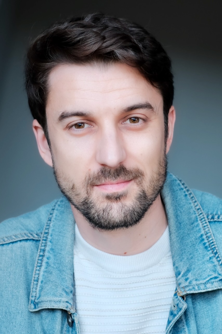 Portrait de Maxime FLOURAC