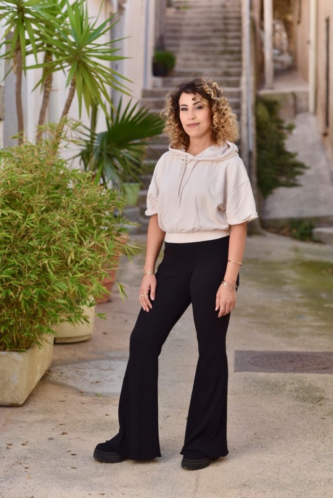 Rym FOGLIA — photo