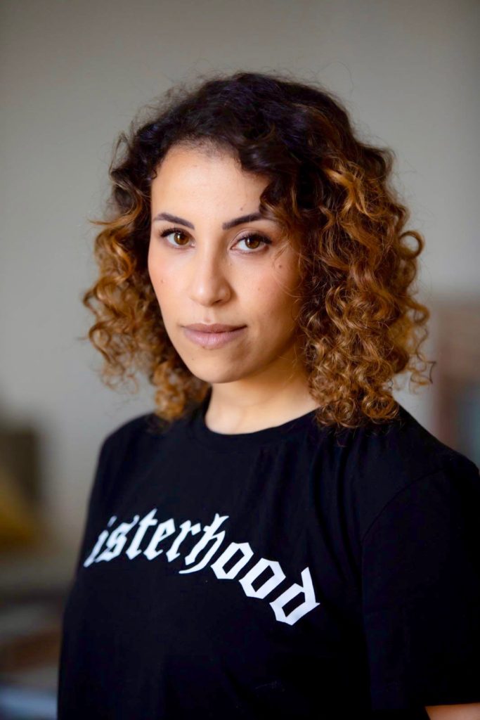 Rym FOGLIA — photo