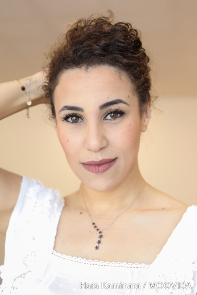 Rym FOGLIA — photo