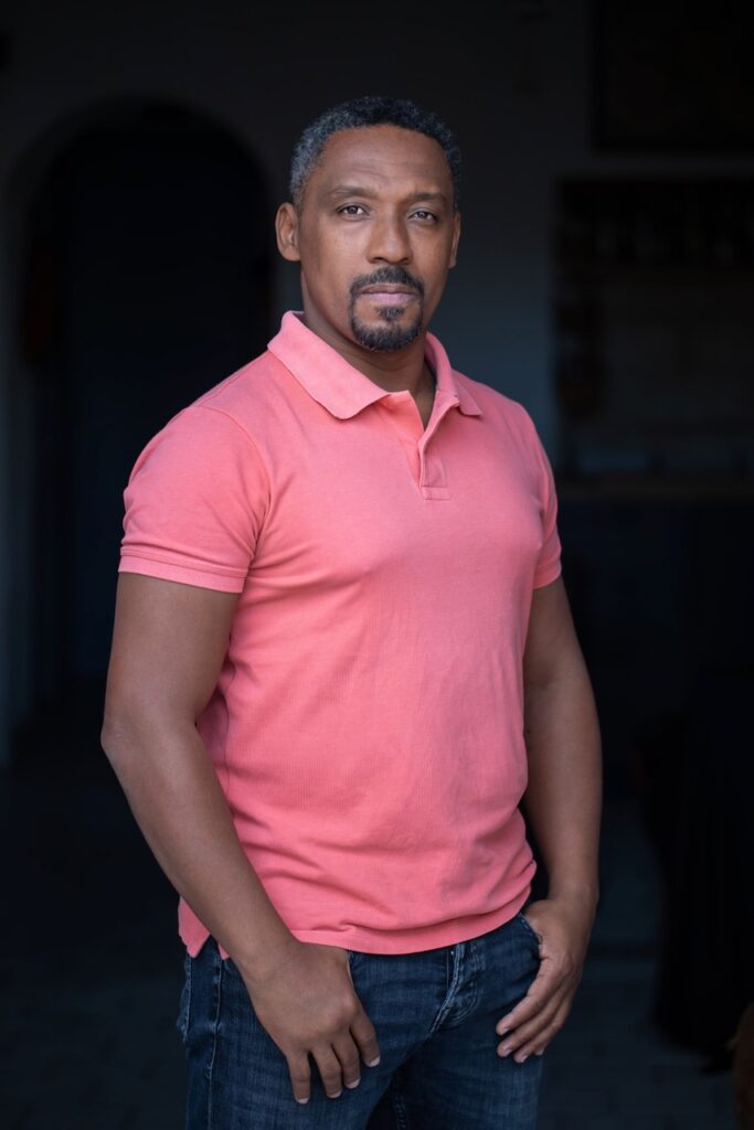 Ferdinand FORTES — photo