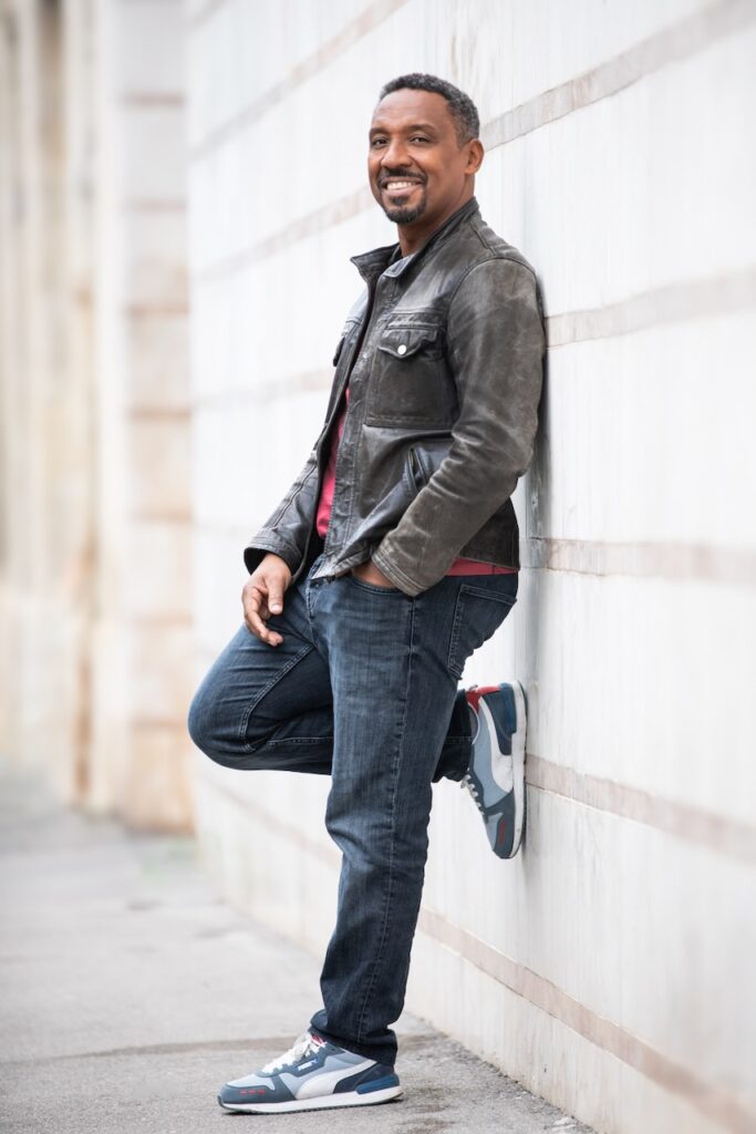 Ferdinand FORTES — photo