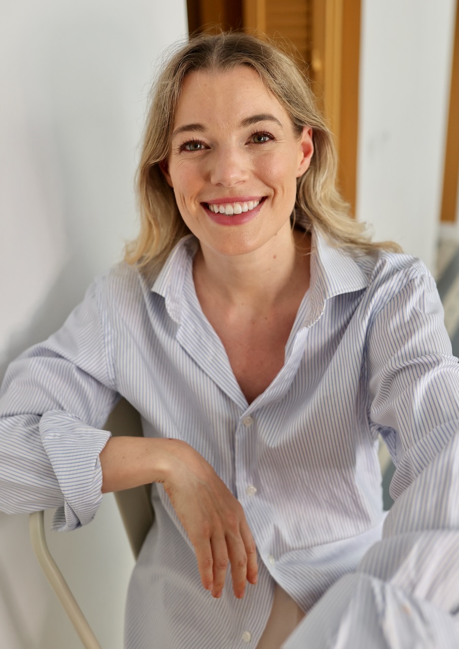Laura FRANCO — photo