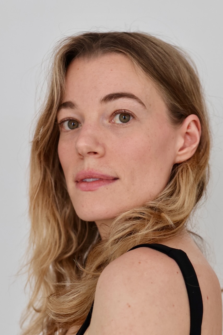 Portrait de Laura FRANCO