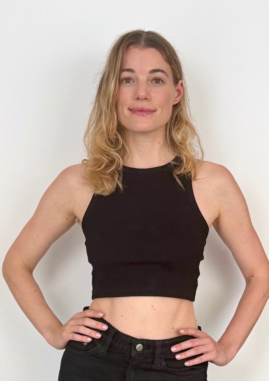 Laura FRANCO — photo