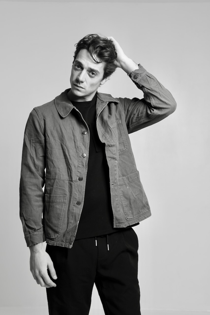 Liam-Qhaïs FRIH — photo