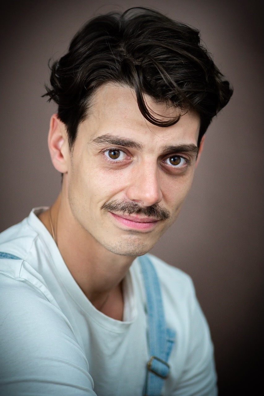 Liam-Qhaïs FRIH — photo