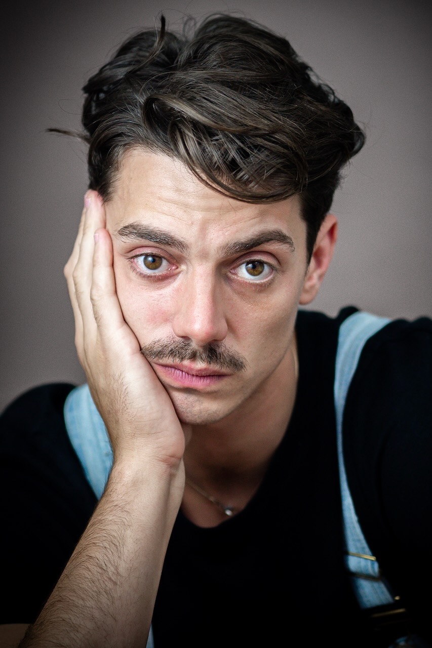 Liam-Qhaïs FRIH — photo