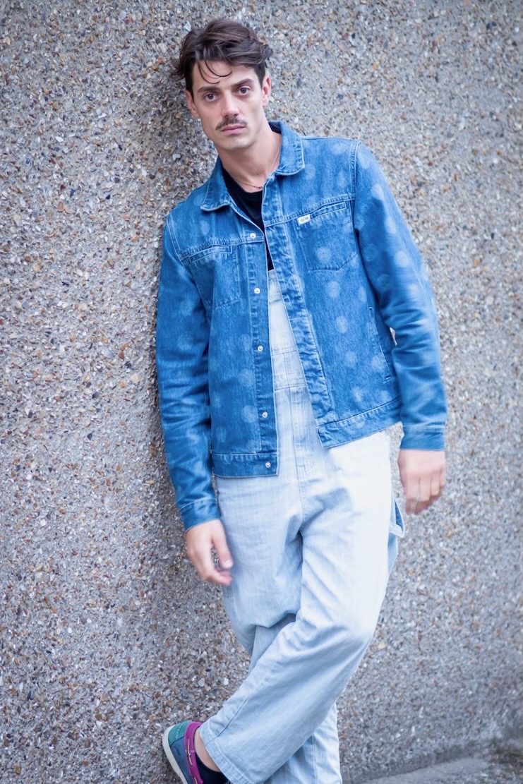 Liam-Qhaïs FRIH — photo