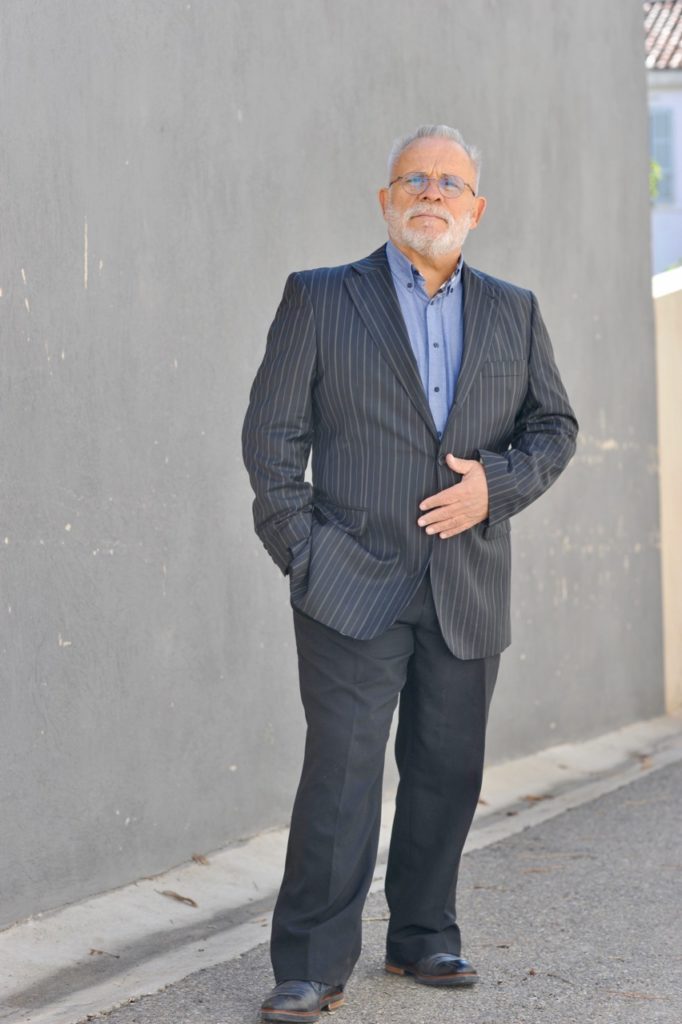 Paul FRUCTUS — photo