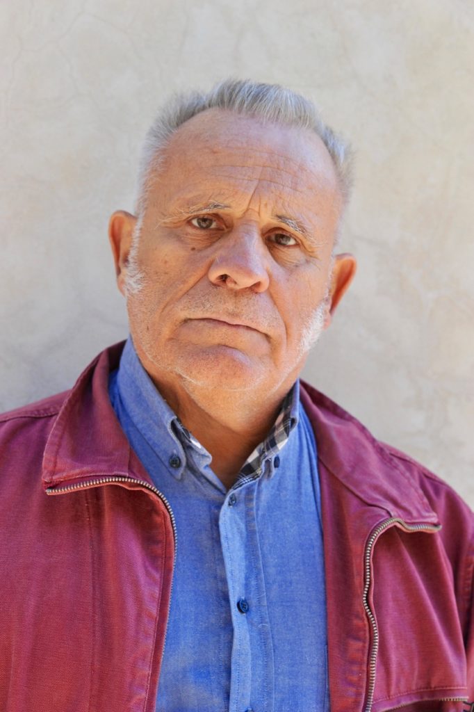 Paul FRUCTUS — photo