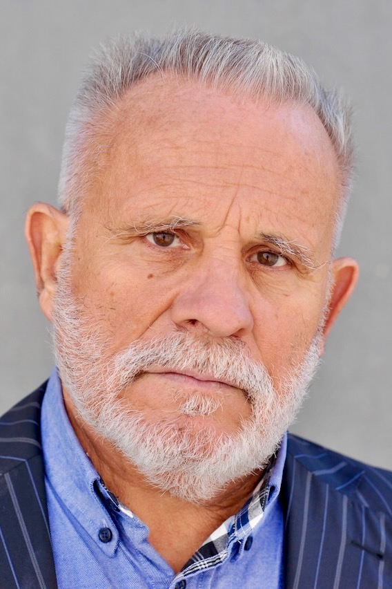 Portrait de Paul FRUCTUS