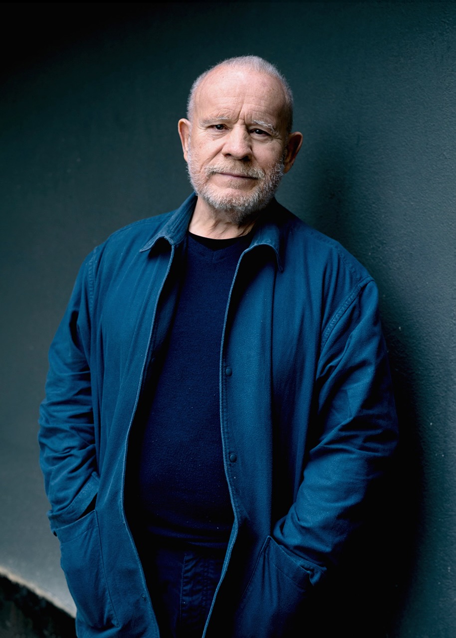 Paul FRUCTUS — photo