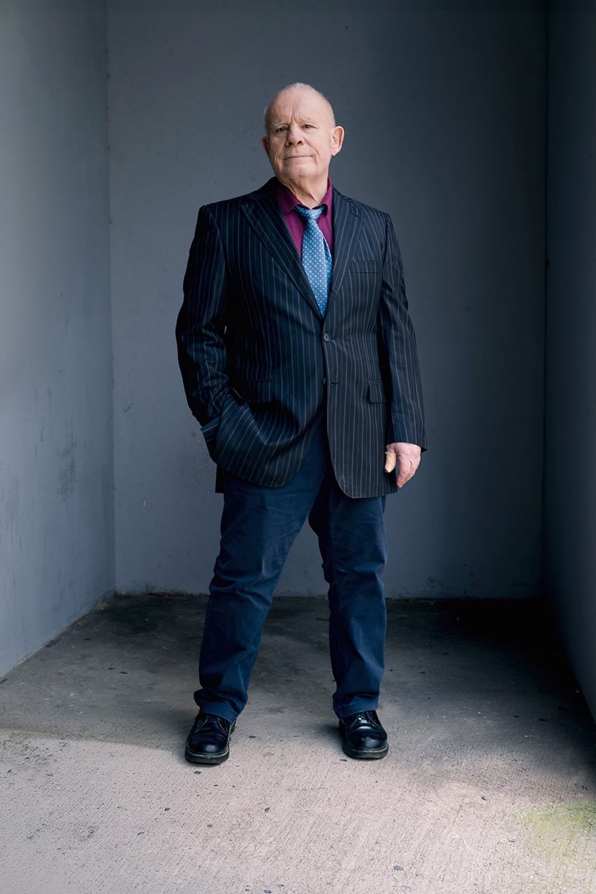 Paul FRUCTUS — photo