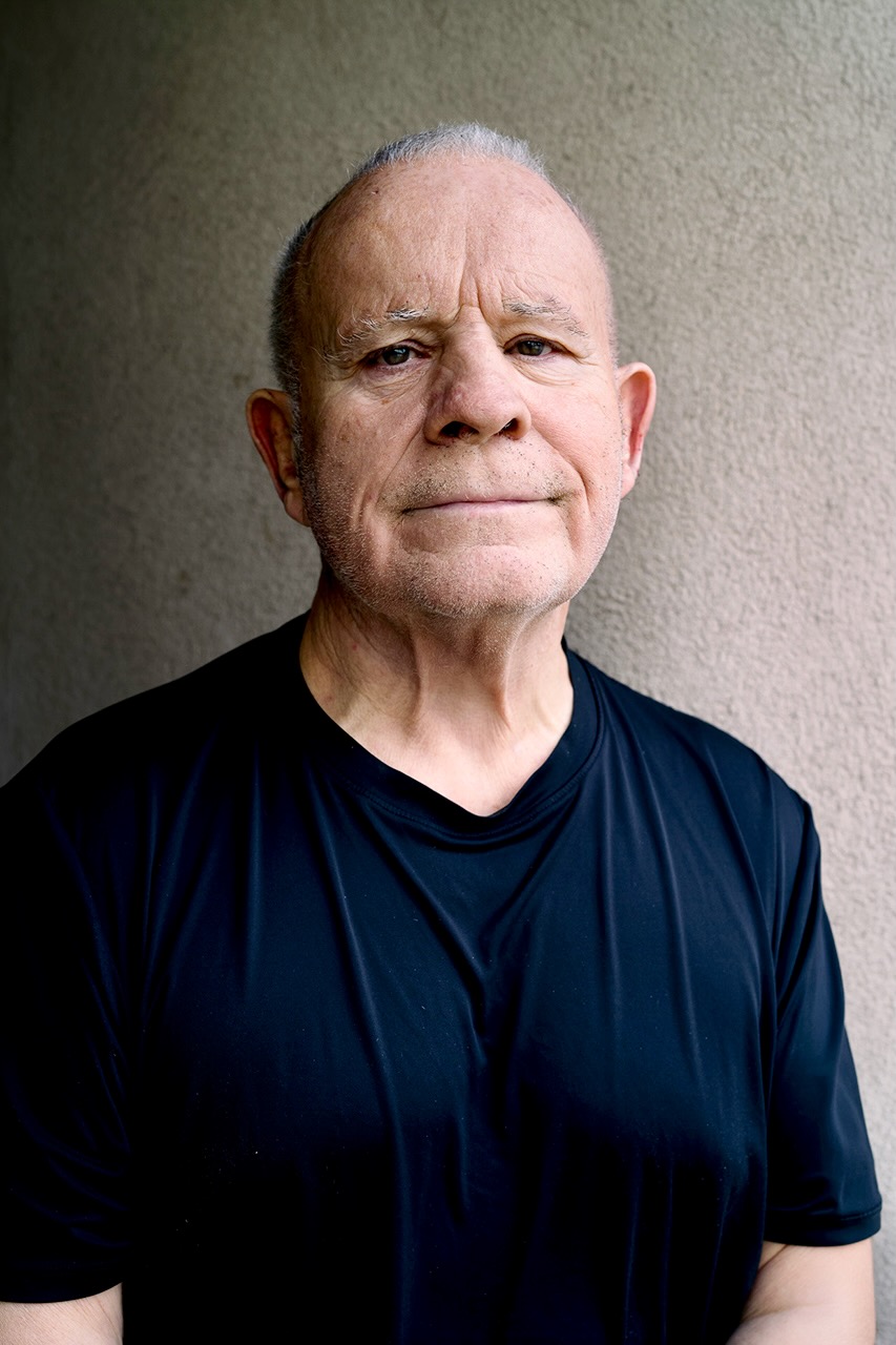 Paul FRUCTUS — photo