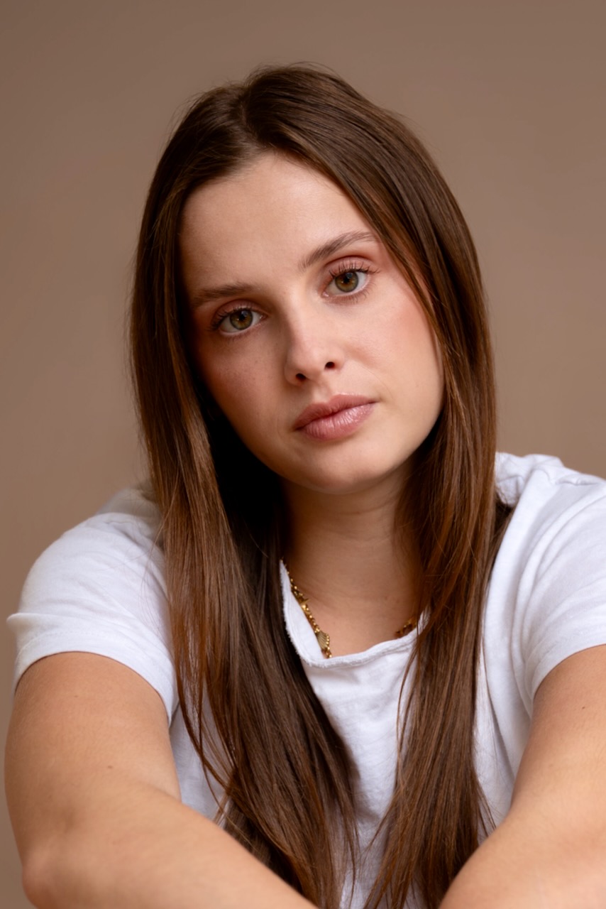 Lucie FRUTTERO — photo