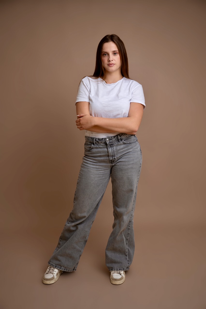 Lucie FRUTTERO — photo