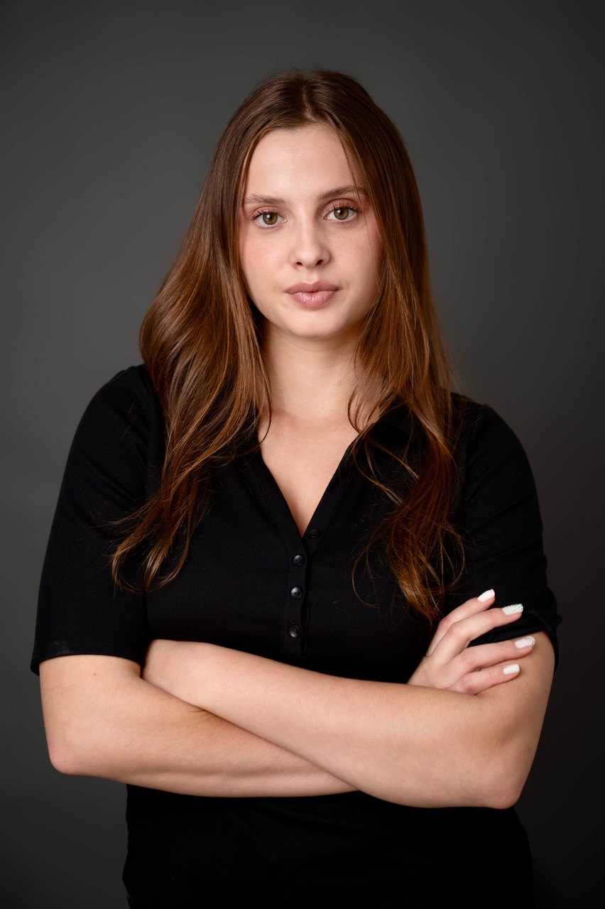 Lucie FRUTTERO — photo