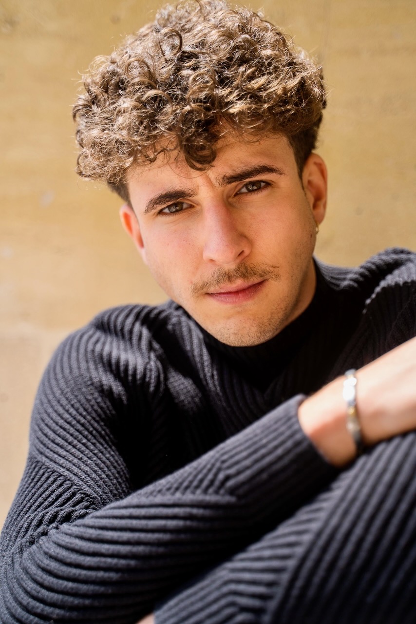 Brian FURLING — photo