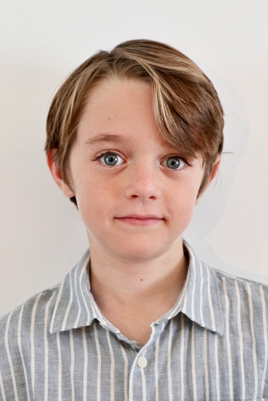 Portrait de Charles GABILLET