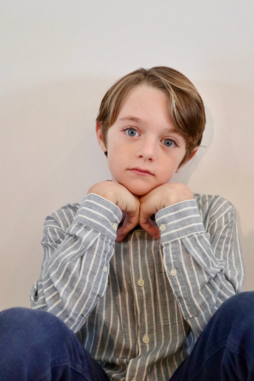 Charles GABILLET — photo