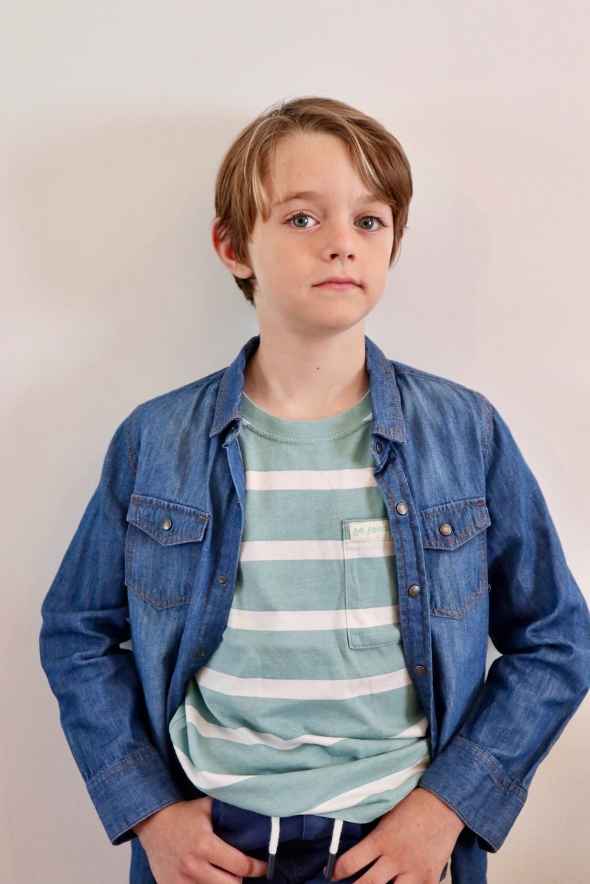 Charles GABILLET — photo