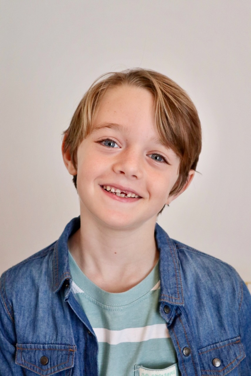 Charles GABILLET — photo