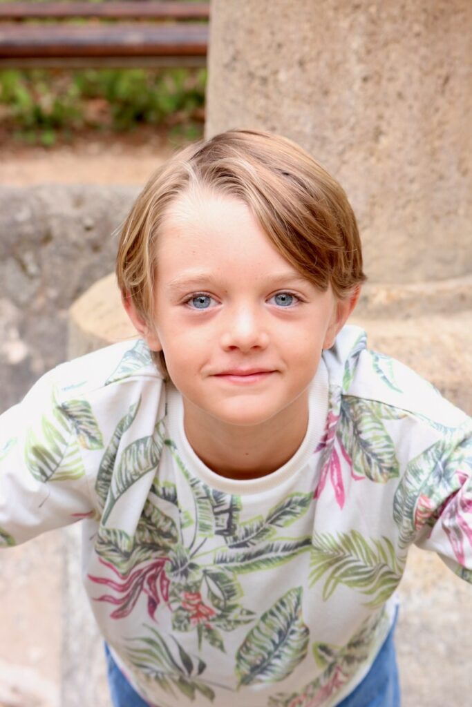 Portrait de Charles GABILLET