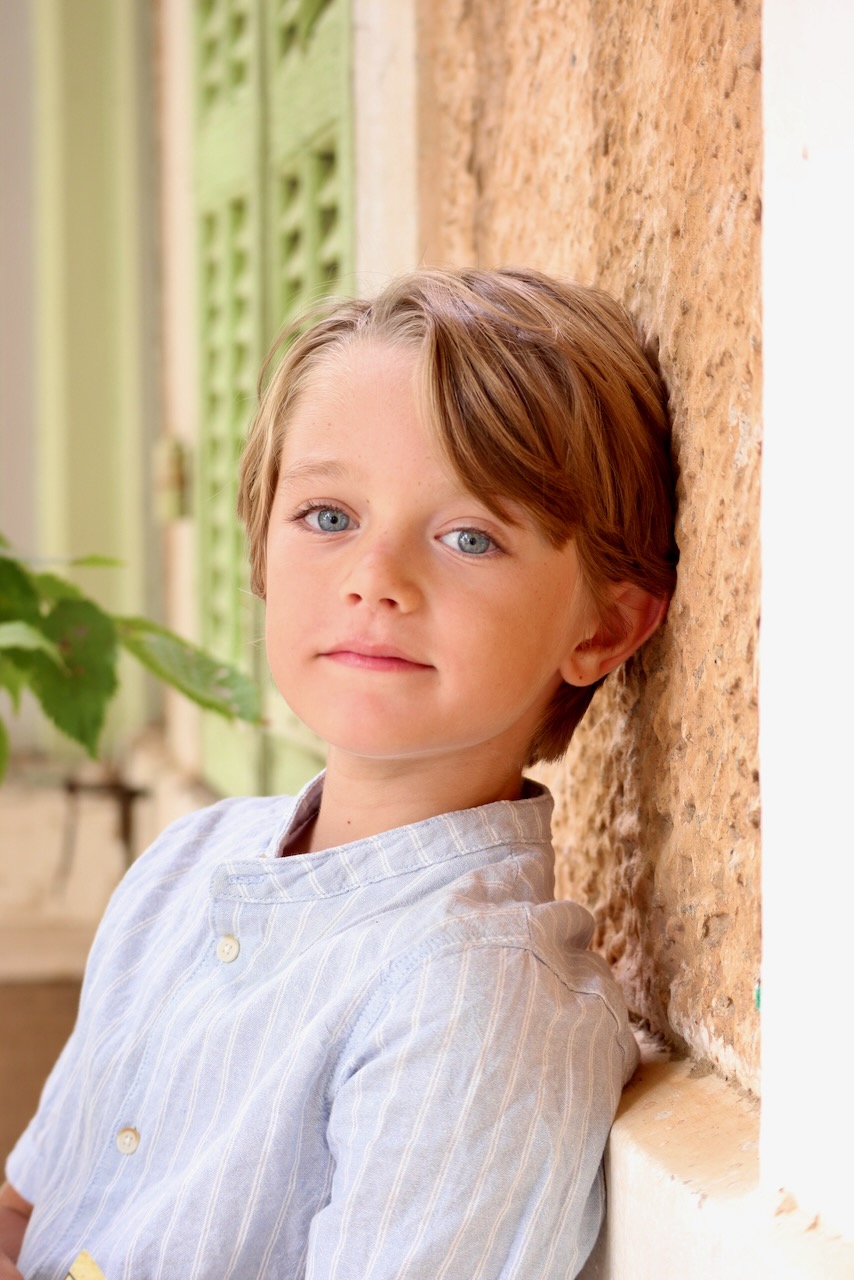 Charles GABILLET — photo