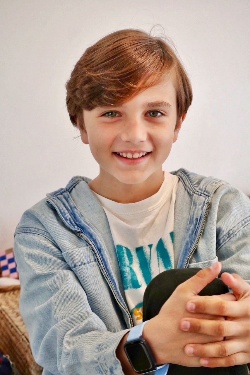 Louis GABILLET — photo