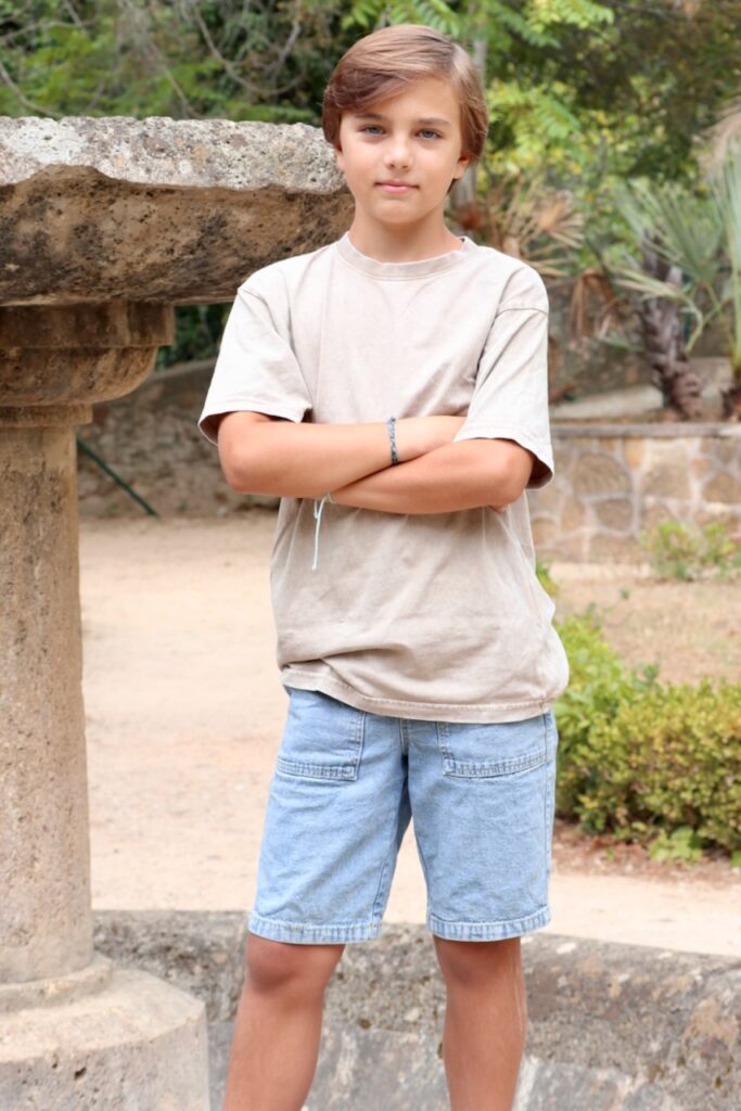 Louis GABILLET — photo