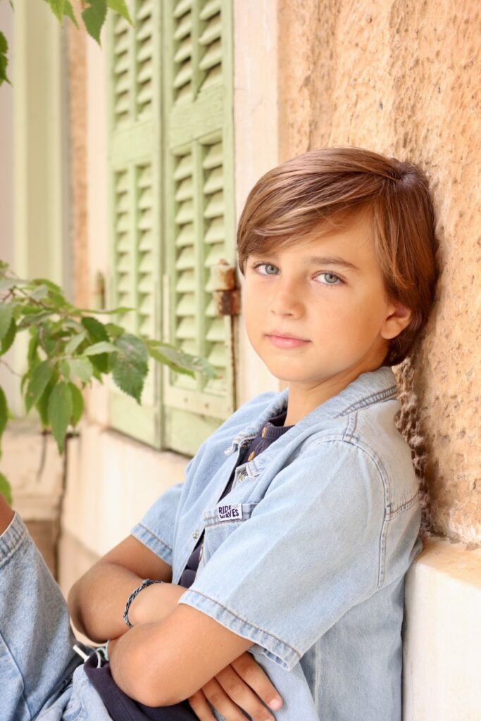 Portrait de Louis GABILLET