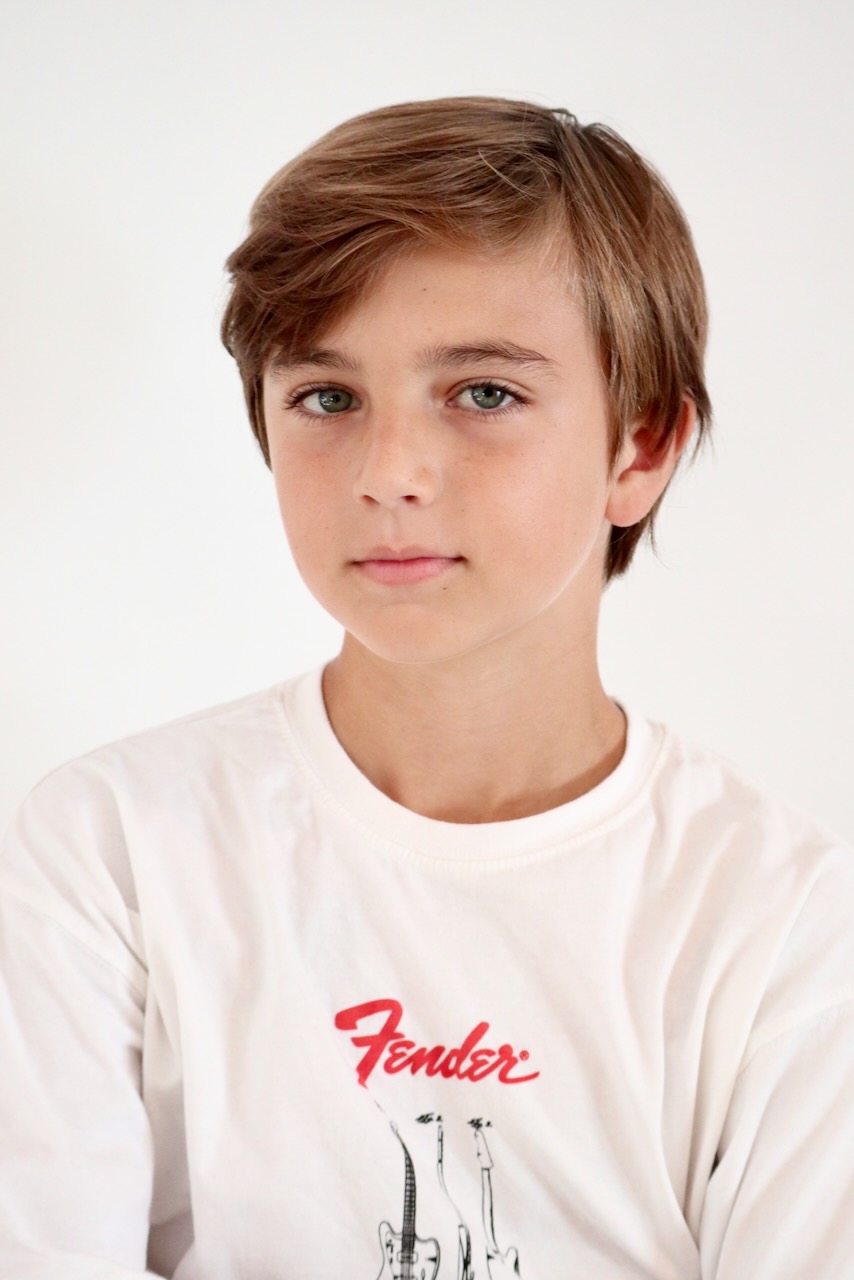 Louis GABILLET — photo