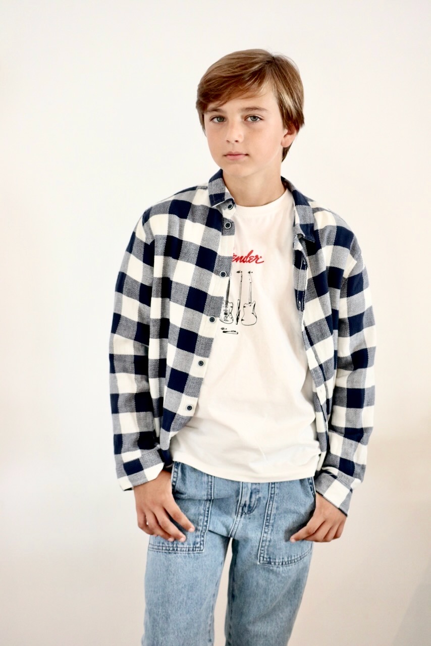 Louis GABILLET — photo