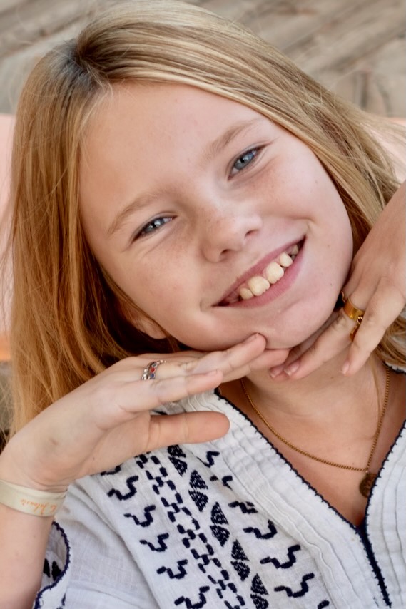 Agathe GALLOU — photo