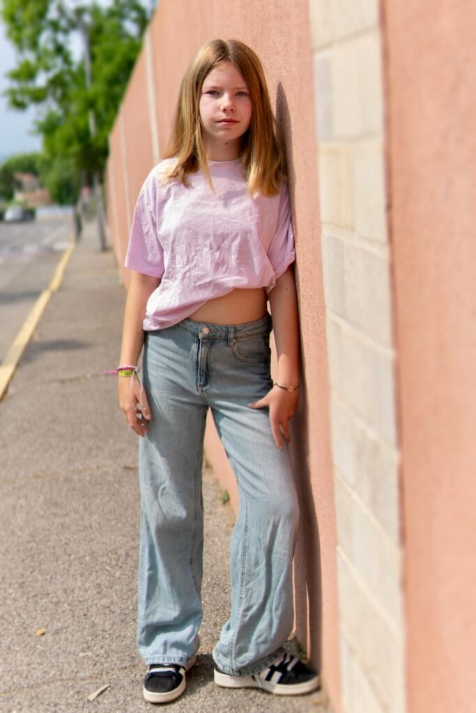 Agathe GALLOU — photo