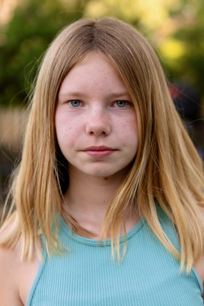 Agathe GALLOU — photo