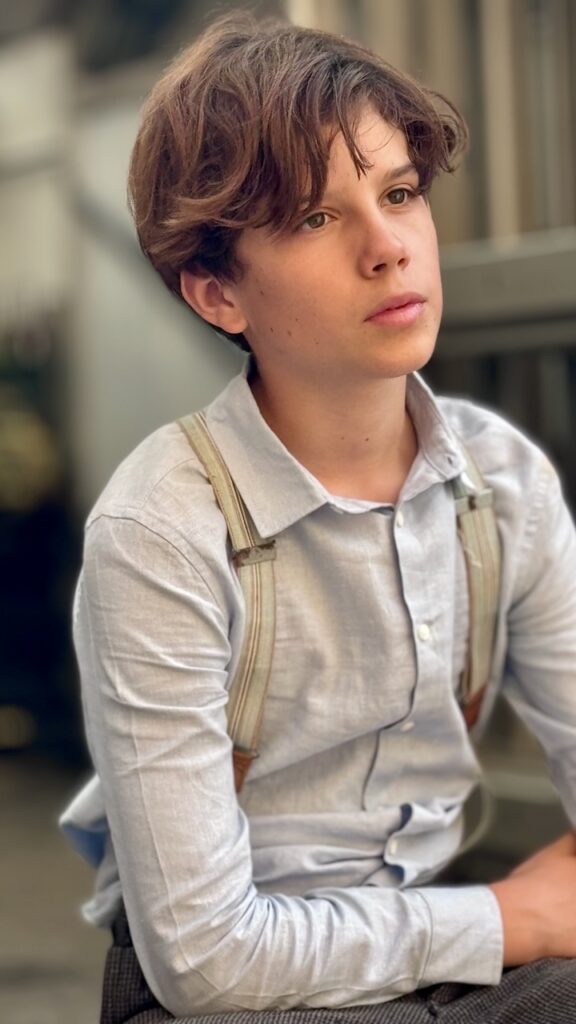 Léo GARCIA — photo