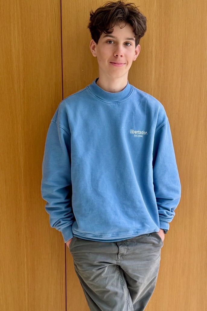 Léo GARCIA — photo