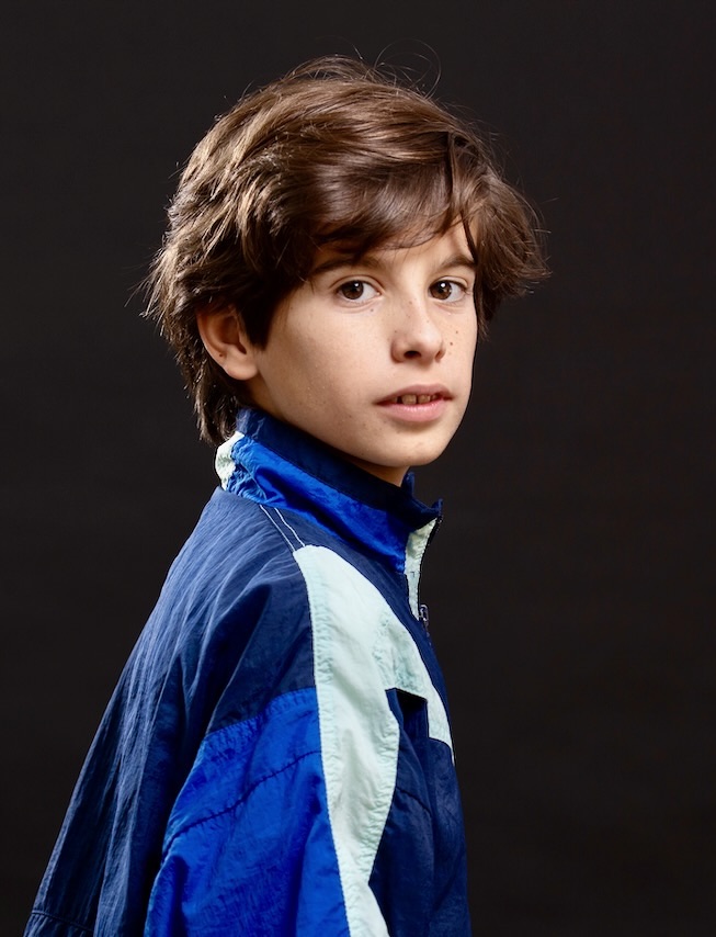 Portrait de Max GARCIA